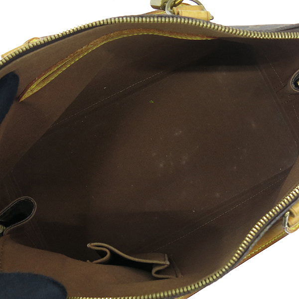 Louis Vuitton(���̺���) M53151 ���׷� ĵ���� �˸� PM ��Ʈ�� �̹���5 - ���̺��� �߰���ǰ