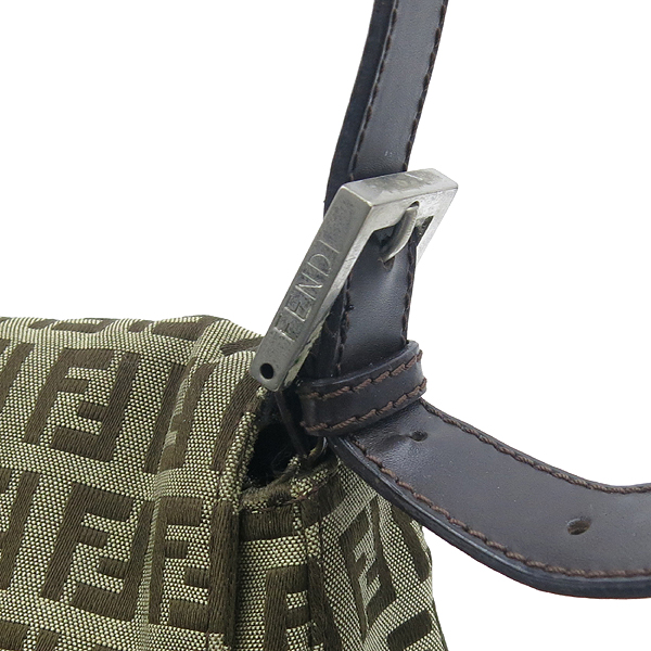 Fendi(���) 8BR001 FF �ΰ� �ڰ��� ���� ����� �̹���4 - ���̺��� �߰���ǰ