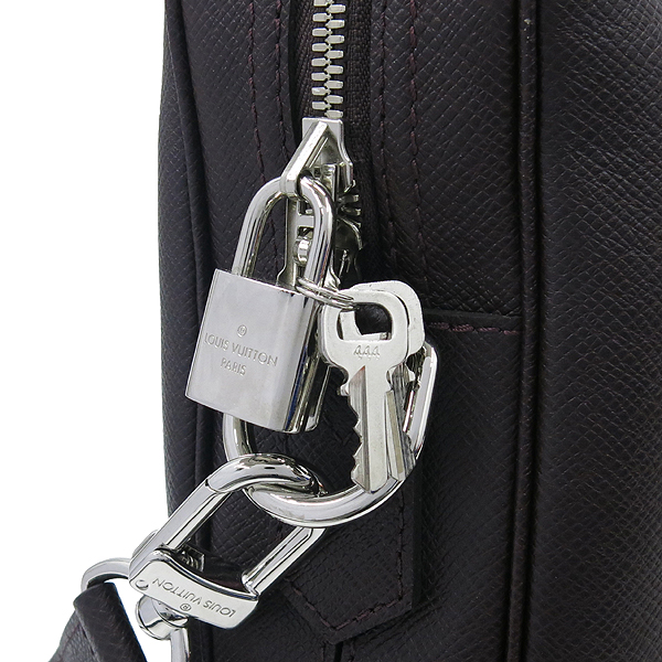 Louis Vuitton(���̺���) M30635 Ÿ�̰� ���� ��ť��Ʈ ������ ������ PM ���� ��Ʈ�� + ��� ��Ʈ�� �̹���4 - ���̺��� �߰���ǰ