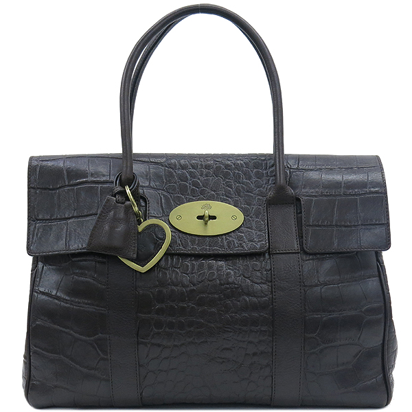 MULBERRY(�ֹ���) HH7518 ũ��Ŀ���� ���� ���̽����� �ɳ� M ������ ��Ʈ�� �̹���2 - ���̺��� �߰���ǰ