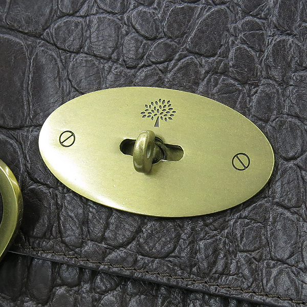 MULBERRY(�ֹ���) HH7518 ũ��Ŀ���� ���� ���̽����� �ɳ� M ������ ��Ʈ�� �̹���4 - ���̺��� �߰���ǰ