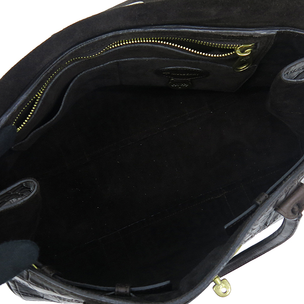 MULBERRY(�ֹ���) HH7518 ũ��Ŀ���� ���� ���̽����� �ɳ� M ������ ��Ʈ�� �̹���6 - ���̺��� �߰���ǰ