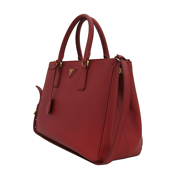Prada(�����) BN2274 ���� �ΰ� SAFFIANO LUX ���ǾƳ� ���� ���� �÷� ��Ʈ�� + �����Ʈ�� [�λ꼾�Һ���] �̹���3 - ���̺��� �߰���ǰ