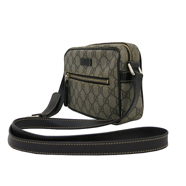 Gucci(����) 201447 GG�ΰ� PVC ���� ���� Ʈ���� ���� �̴� ũ�ν��� [�λ꼾�Һ���] �̹���3 - ���̺��� �߰���ǰ
