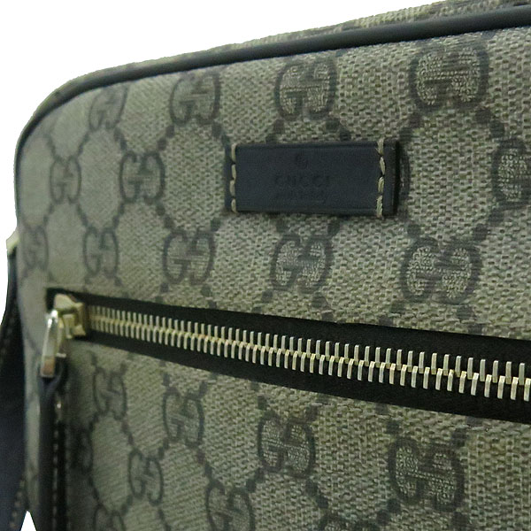 Gucci(����) 201447 GG�ΰ� PVC ���� ���� Ʈ���� ���� �̴� ũ�ν��� [�λ꼾�Һ���] �̹���4 - ���̺��� �߰���ǰ