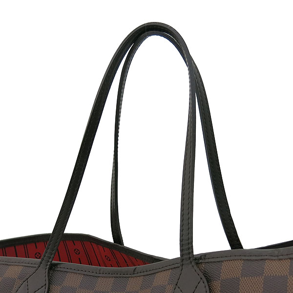 Louis Vuitton(���̺���) N51106 �ٹ̿� ���� ĵ���� �׹�Ǯ GM ����� [�λ꼾�Һ���] �̹���4 - ���̺��� �߰���ǰ