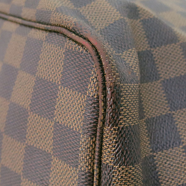 Louis Vuitton(���̺���) N51106 �ٹ̿� ���� ĵ���� �׹�Ǯ GM ����� [�λ꼾�Һ���] �̹���5 - ���̺��� �߰���ǰ