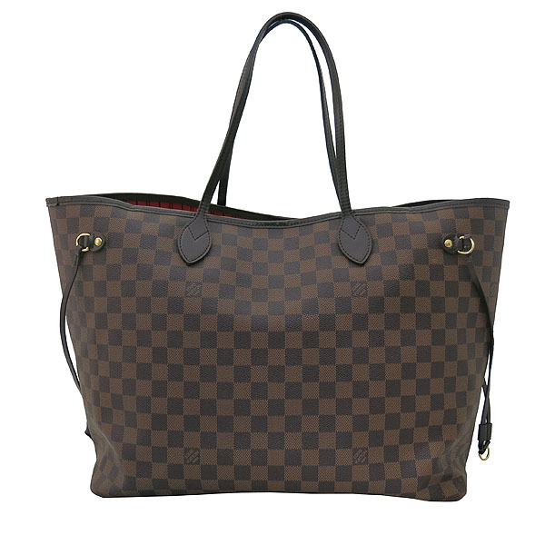 Louis Vuitton(���̺���) N51106 �ٹ̿� ���� ĵ���� �׹�Ǯ GM ����� [�λ꼾�Һ���] �̹���2 - ���̺��� �߰���ǰ