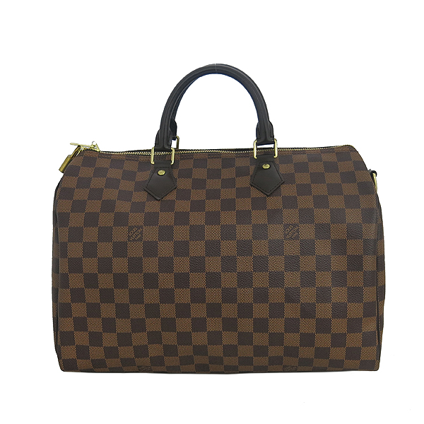 Louis Vuitton(̺) N41366 ٹ̿  ĵ  ݵѸ ǵ 35 Ʈ+Ʈ [빮] ̹2 - ̺ ߰ǰ