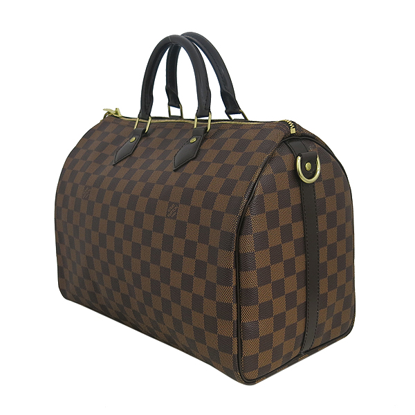 Louis Vuitton(̺) N41366 ٹ̿  ĵ  ݵѸ ǵ 35 Ʈ+Ʈ [빮] ̹3 - ̺ ߰ǰ