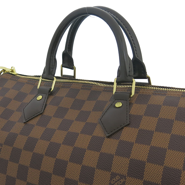 Louis Vuitton(̺) N41366 ٹ̿  ĵ  ݵѸ ǵ 35 Ʈ+Ʈ [빮] ̹4 - ̺ ߰ǰ