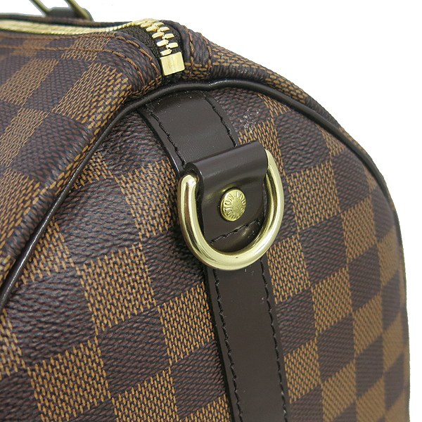 Louis Vuitton(̺) N41366 ٹ̿  ĵ  ݵѸ ǵ 35 Ʈ+Ʈ [빮] ̹5 - ̺ ߰ǰ