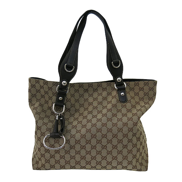 Gucci(����)  229852 GG �ΰ� �ڰ��� ���� ����� [�λ꼾�Һ���] �̹���2 - ���̺��� �߰���ǰ