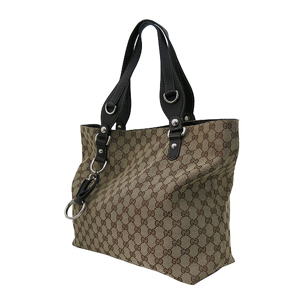 Gucci(����)  229852 GG �ΰ� �ڰ��� ���� ����� [�λ꼾�Һ���] �̹���3 - ���̺��� �߰���ǰ