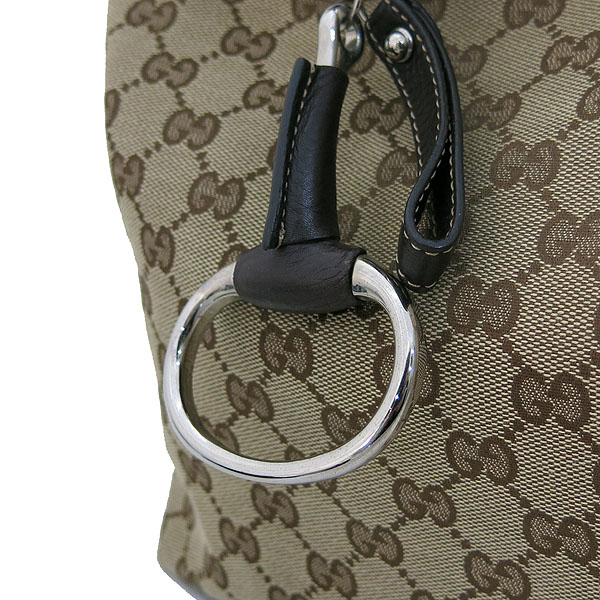 Gucci(����)  229852 GG �ΰ� �ڰ��� ���� ����� [�λ꼾�Һ���] �̹���4 - ���̺��� �߰���ǰ