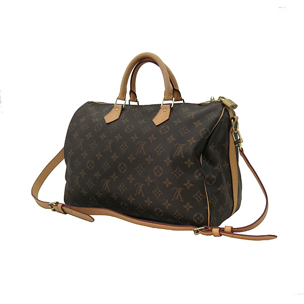Louis Vuitton(���̺���) M40392 ���׷� ĵ���� �ݵѸ��� ���ǵ� 35 ��Ʈ�� + �����Ʈ�� 2WAY [�λ꼾�Һ���] �̹���2 - ���̺��� �߰���ǰ