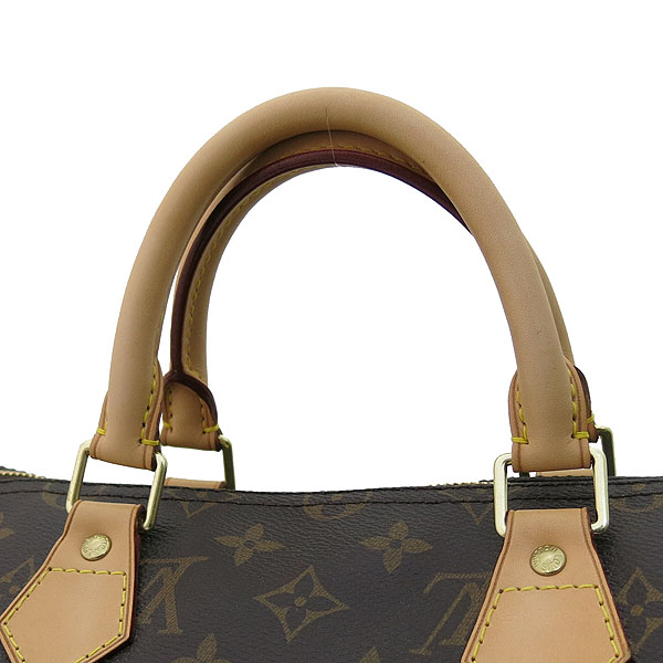 Louis Vuitton(���̺���) M40392 ���׷� ĵ���� �ݵѸ��� ���ǵ� 35 ��Ʈ�� + �����Ʈ�� 2WAY [�λ꼾�Һ���] �̹���3 - ���̺��� �߰���ǰ
