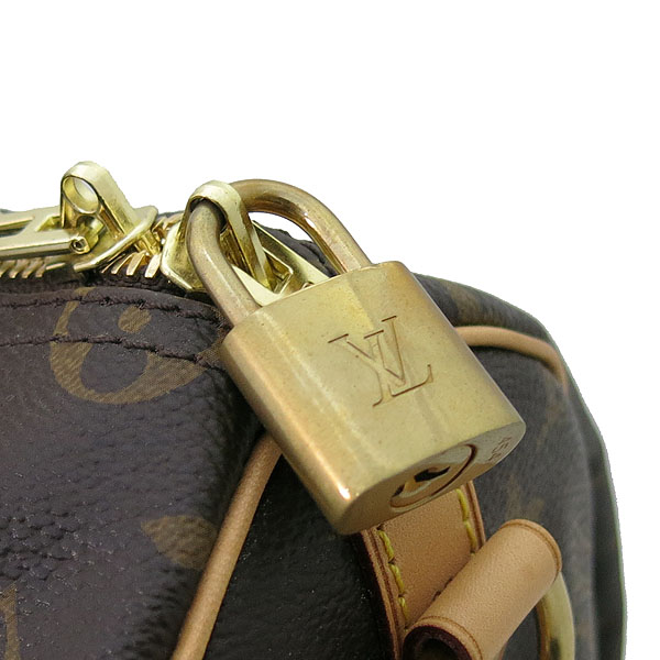 Louis Vuitton(���̺���) M40392 ���׷� ĵ���� �ݵѸ��� ���ǵ� 35 ��Ʈ�� + �����Ʈ�� 2WAY [�λ꼾�Һ���] �̹���4 - ���̺��� �߰���ǰ