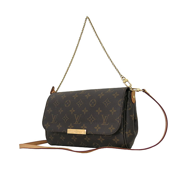 Louis Vuitton(���̺���) M40718 ���׷� ĵ���� ���̺��� MM 2WAY [�λ꼾�Һ���] �̹���2 - ���̺��� �߰���ǰ