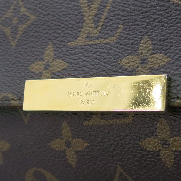 Louis Vuitton(���̺���) M40718 ���׷� ĵ���� ���̺��� MM 2WAY [�λ꼾�Һ���] �̹���3 - ���̺��� �߰���ǰ