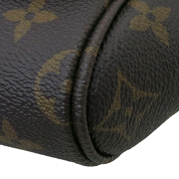 Louis Vuitton(���̺���) M40718 ���׷� ĵ���� ���̺��� MM 2WAY [�λ꼾�Һ���] �̹���4 - ���̺��� �߰���ǰ