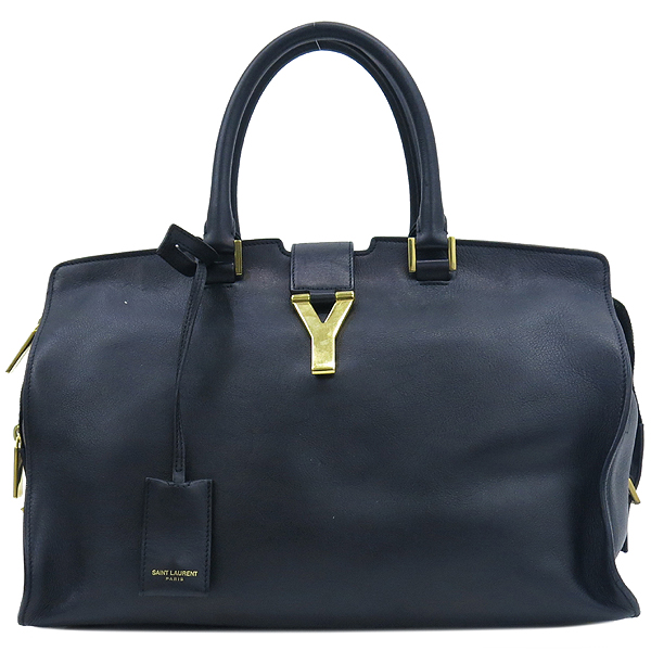 SAINT LAURENT PARIS(���ζ��ĸ�) 311208 ���� ���� �� ī�ٽ�ũ(Y����) M������ ��Ʈ�� �̹���2 - ���̺��� �߰���ǰ