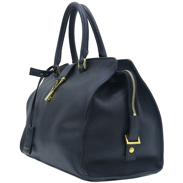 SAINT LAURENT PARIS(���ζ��ĸ�) 311208 ���� ���� �� ī�ٽ�ũ(Y����) M������ ��Ʈ�� �̹���3 - ���̺��� �߰���ǰ