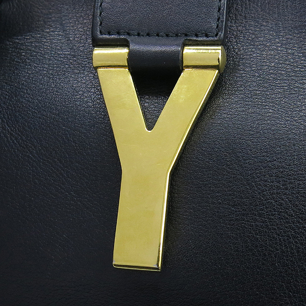 SAINT LAURENT PARIS(���ζ��ĸ�) 311208 ���� ���� �� ī�ٽ�ũ(Y����) M������ ��Ʈ�� �̹���4 - ���̺��� �߰���ǰ