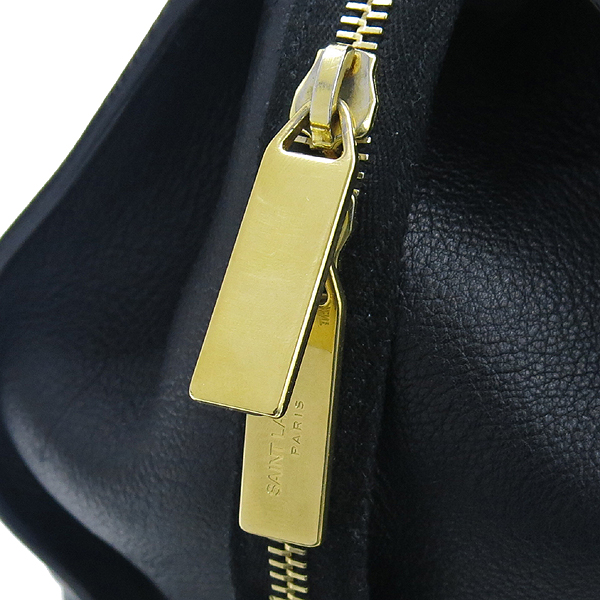 SAINT LAURENT PARIS(���ζ��ĸ�) 311208 ���� ���� �� ī�ٽ�ũ(Y����) M������ ��Ʈ�� �̹���5 - ���̺��� �߰���ǰ