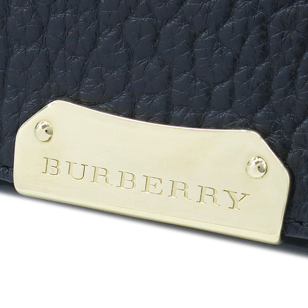 Burberry(������) 39041121 ���� �÷� ���� �̵�� �ñ״�ó �׷��� Ŭ��ġ �� ����� �̹���4 - ���̺��� �߰���ǰ