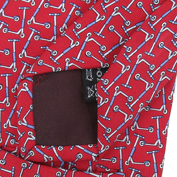 Ferragamo(��󰡸�) 100% ��ũ ��Ÿ�� �̹���5 - ���̺��� �߰���ǰ