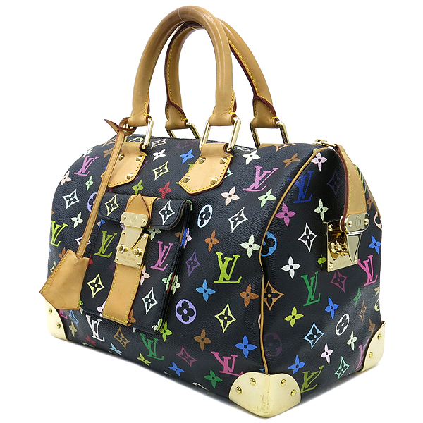 Louis Vuitton(���̺���) M92642 ���׷� ��Ƽ�÷� ���� ��Ƽ���ǵ� 30 ��Ʈ�� �̹���2 - ���̺��� �߰���ǰ
