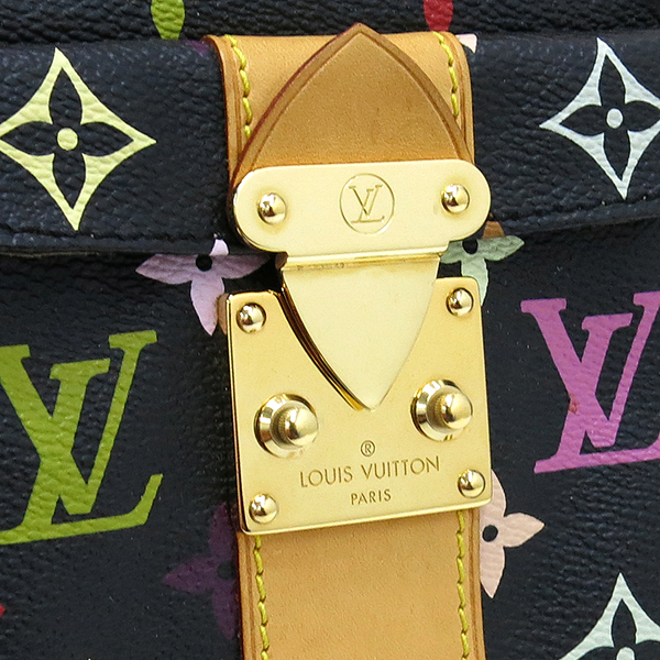 Louis Vuitton(���̺���) M92642 ���׷� ��Ƽ�÷� ���� ��Ƽ���ǵ� 30 ��Ʈ�� �̹���3 - ���̺��� �߰���ǰ