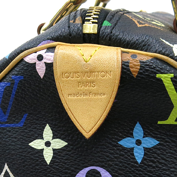 Louis Vuitton(���̺���) M92642 ���׷� ��Ƽ�÷� ���� ��Ƽ���ǵ� 30 ��Ʈ�� �̹���4 - ���̺��� �߰���ǰ