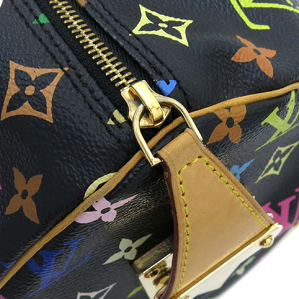 Louis Vuitton(���̺���) M92642 ���׷� ��Ƽ�÷� ���� ��Ƽ���ǵ� 30 ��Ʈ�� �̹���5 - ���̺��� �߰���ǰ