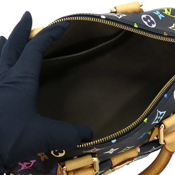 Louis Vuitton(���̺���) M92642 ���׷� ��Ƽ�÷� ���� ��Ƽ���ǵ� 30 ��Ʈ�� �̹���6 - ���̺��� �߰���ǰ