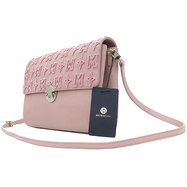 Metrocity(��Ʈ�ν�Ƽ) M61MF362 ���� �ΰ� ��� ��ũ ���� Ŭ��ġ �� ����� �̹���3 - ���̺��� �߰���ǰ