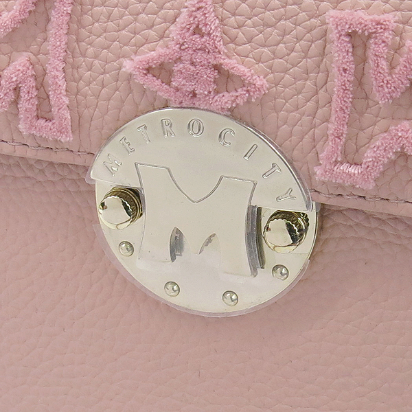 Metrocity(��Ʈ�ν�Ƽ) M61MF362 ���� �ΰ� ��� ��ũ ���� Ŭ��ġ �� ����� �̹���4 - ���̺��� �߰���ǰ