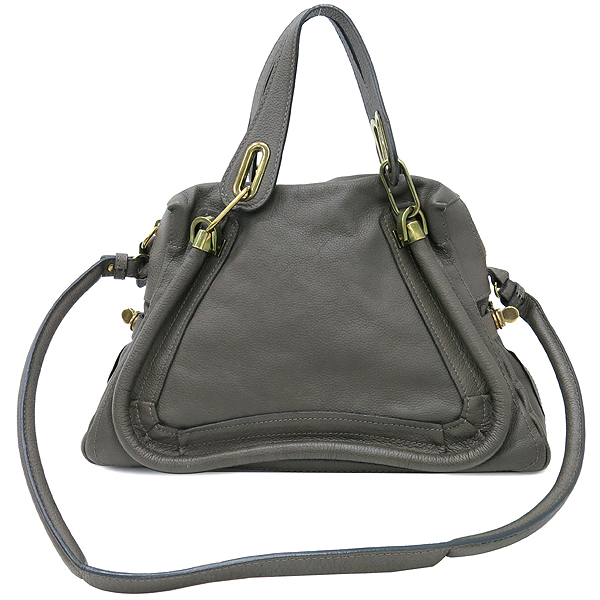 Chloe(���ο�) 8HS891 �׷��� ���� �Ķ�Ƽ M ������ 2WAY �̹���2 - ���̺��� �߰���ǰ