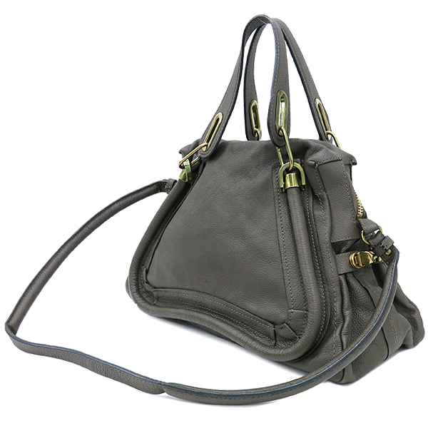 Chloe(���ο�) 8HS891 �׷��� ���� �Ķ�Ƽ M ������ 2WAY �̹���3 - ���̺��� �߰���ǰ