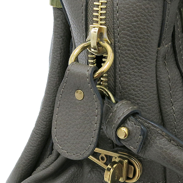 Chloe(���ο�) 8HS891 �׷��� ���� �Ķ�Ƽ M ������ 2WAY �̹���4 - ���̺��� �߰���ǰ