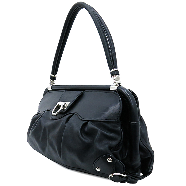 Ferragamo(��󰡸�) 21 A307 ���� ��ġ�� ����Ŭ ���� ���� ����� �̹���2 - ���̺��� �߰���ǰ