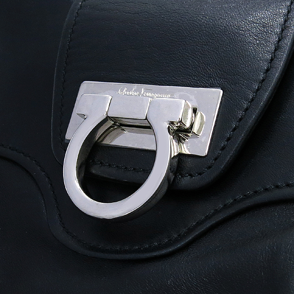 Ferragamo(��󰡸�) 21 A307 ���� ��ġ�� ����Ŭ ���� ���� ����� �̹���3 - ���̺��� �߰���ǰ