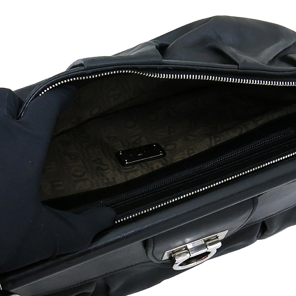 Ferragamo(��󰡸�) 21 A307 ���� ��ġ�� ����Ŭ ���� ���� ����� �̹���5 - ���̺��� �߰���ǰ