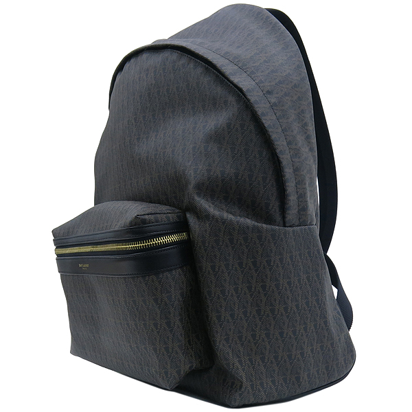 SAINTLAURENT PARIS(���ζ��ĸ�)  376685 ������ ���� PVC ������ ���� �̹���3 - ���̺��� �߰���ǰ