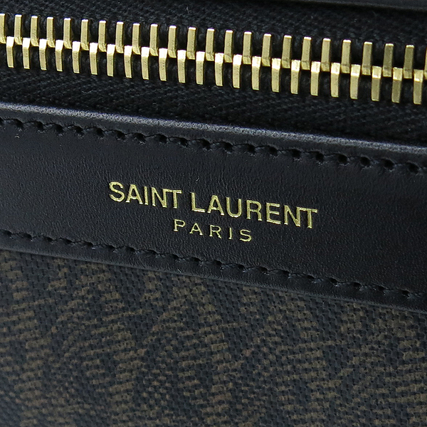 SAINTLAURENT PARIS(���ζ��ĸ�)  376685 ������ ���� PVC ������ ���� �̹���5 - ���̺��� �߰���ǰ