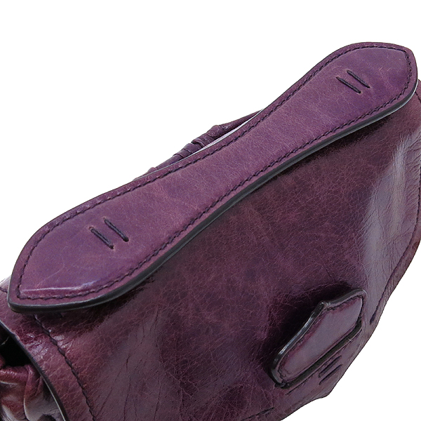 Prada(�����) BP0372 ���� �÷� ������ �̴� ���� ü�� ũ�ν��� �̹���4 - ���̺��� �߰���ǰ