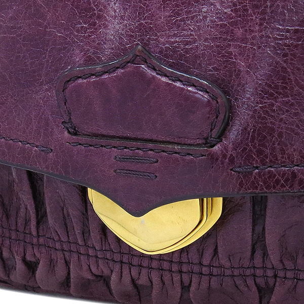 Prada(�����) BP0372 ���� �÷� ������ �̴� ���� ü�� ũ�ν��� �̹���5 - ���̺��� �߰���ǰ