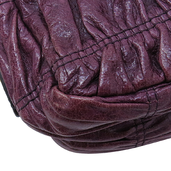 Prada(�����) BP0372 ���� �÷� ������ �̴� ���� ü�� ũ�ν��� �̹���6 - ���̺��� �߰���ǰ