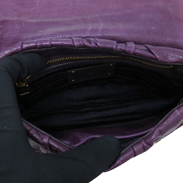 Prada(�����) BP0372 ���� �÷� ������ �̴� ���� ü�� ũ�ν��� �̹���7 - ���̺��� �߰���ǰ